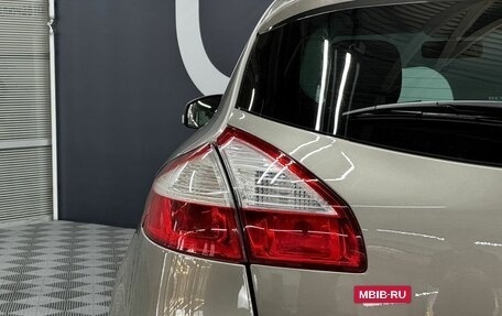 Renault Megane III, 2011 год, 849 900 рублей, 7 фотография