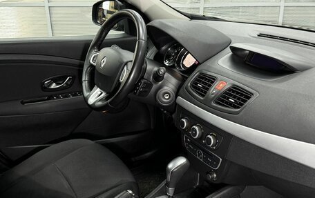 Renault Megane III, 2011 год, 849 900 рублей, 13 фотография