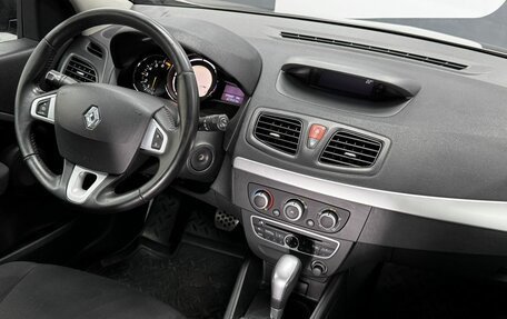 Renault Megane III, 2011 год, 849 900 рублей, 14 фотография