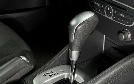 Renault Megane III, 2011 год, 849 900 рублей, 17 фотография