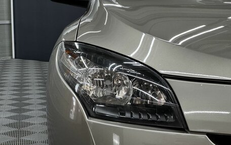 Renault Megane III, 2011 год, 849 900 рублей, 20 фотография