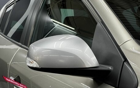 Renault Megane III, 2011 год, 849 900 рублей, 22 фотография