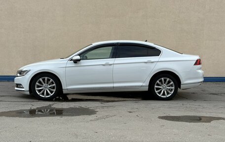 Volkswagen Passat B8 рестайлинг, 2015 год, 1 549 000 рублей, 7 фотография