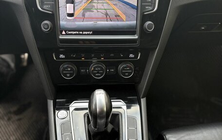 Volkswagen Passat B8 рестайлинг, 2015 год, 1 549 000 рублей, 11 фотография