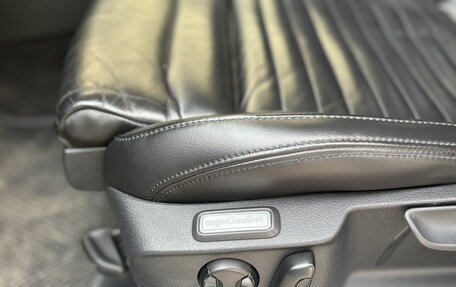 Volkswagen Passat B8 рестайлинг, 2015 год, 1 549 000 рублей, 13 фотография