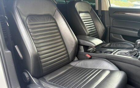 Volkswagen Passat B8 рестайлинг, 2015 год, 1 549 000 рублей, 14 фотография