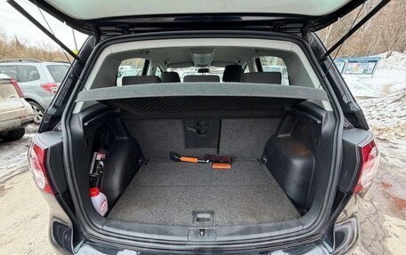 Volkswagen Golf Plus II, 2010 год, 700 000 рублей, 9 фотография