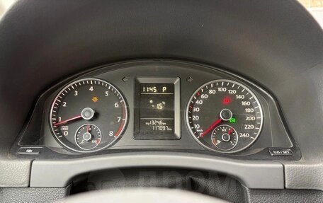 Volkswagen Golf Plus II, 2010 год, 700 000 рублей, 10 фотография