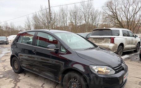 Volkswagen Golf Plus II, 2010 год, 700 000 рублей, 6 фотография