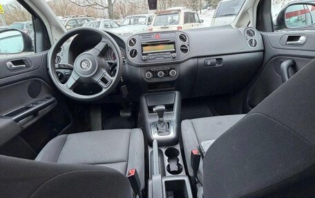 Volkswagen Golf Plus II, 2010 год, 700 000 рублей, 8 фотография