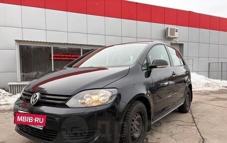 Volkswagen Golf Plus II, 2010 год, 700 000 рублей, 2 фотография