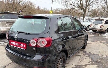 Volkswagen Golf Plus II, 2010 год, 700 000 рублей, 5 фотография
