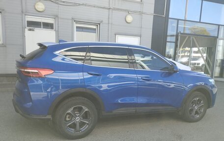 Haval F7 I, 2023 год, 2 050 000 рублей, 3 фотография