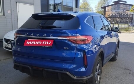 Haval F7 I, 2023 год, 2 050 000 рублей, 4 фотография