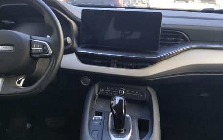 Haval F7 I, 2023 год, 2 050 000 рублей, 13 фотография