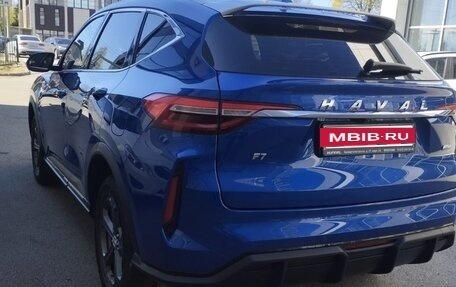 Haval F7 I, 2023 год, 2 050 000 рублей, 6 фотография