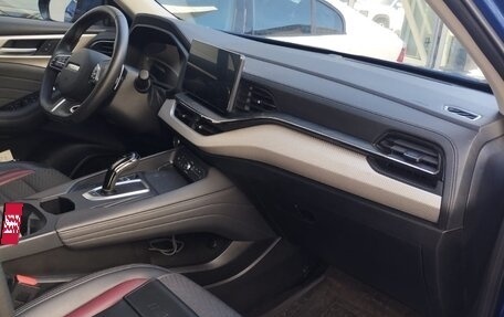 Haval F7 I, 2023 год, 2 050 000 рублей, 11 фотография