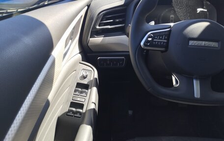 Haval F7 I, 2023 год, 2 050 000 рублей, 22 фотография