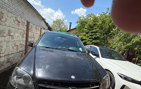 Mercedes-Benz M-Класс, 2011 год, 1 550 000 рублей, 2 фотография