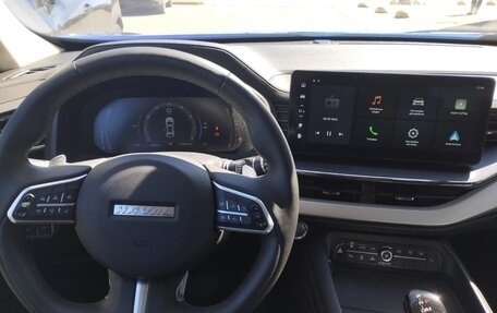 Haval F7 I, 2023 год, 2 050 000 рублей, 18 фотография