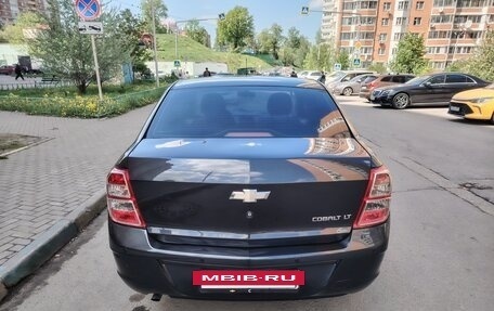 Chevrolet Cobalt II, 2013 год, 685 000 рублей, 5 фотография