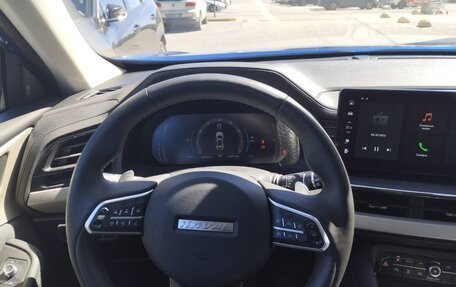 Haval F7 I, 2023 год, 2 050 000 рублей, 19 фотография