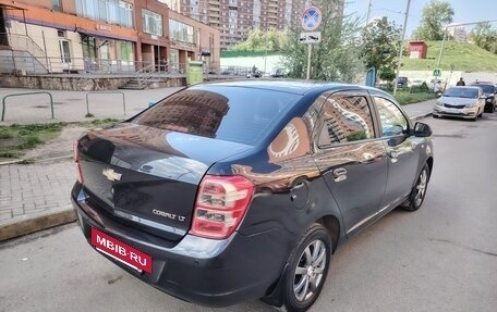 Chevrolet Cobalt II, 2013 год, 685 000 рублей, 4 фотография