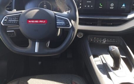 Haval F7 I, 2023 год, 2 050 000 рублей, 20 фотография