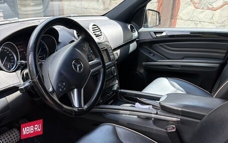 Mercedes-Benz M-Класс, 2011 год, 1 550 000 рублей, 6 фотография