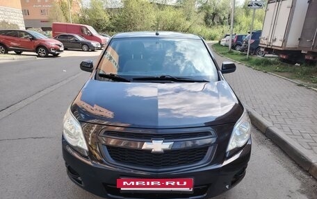 Chevrolet Cobalt II, 2013 год, 685 000 рублей, 2 фотография