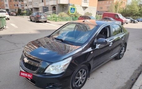 Chevrolet Cobalt II, 2013 год, 685 000 рублей, 3 фотография