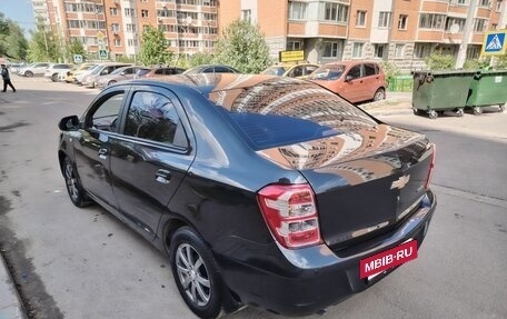 Chevrolet Cobalt II, 2013 год, 685 000 рублей, 6 фотография