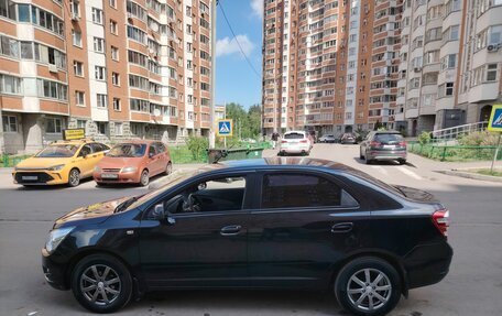 Chevrolet Cobalt II, 2013 год, 685 000 рублей, 8 фотография