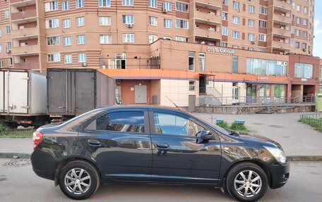 Chevrolet Cobalt II, 2013 год, 685 000 рублей, 7 фотография