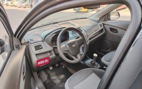 Chevrolet Cobalt II, 2013 год, 685 000 рублей, 9 фотография