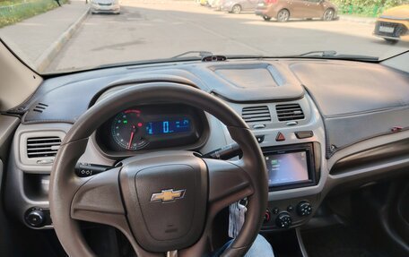 Chevrolet Cobalt II, 2013 год, 685 000 рублей, 10 фотография