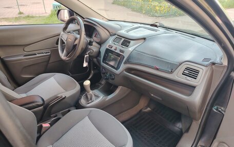 Chevrolet Cobalt II, 2013 год, 685 000 рублей, 12 фотография