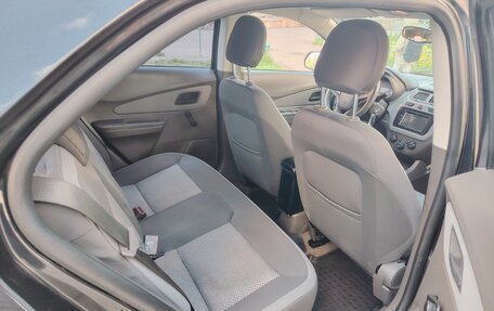 Chevrolet Cobalt II, 2013 год, 685 000 рублей, 13 фотография