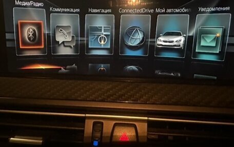 BMW 6 серия, 2016 год, 4 000 000 рублей, 2 фотография