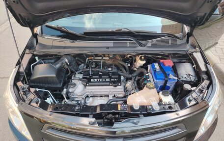 Chevrolet Cobalt II, 2013 год, 685 000 рублей, 18 фотография