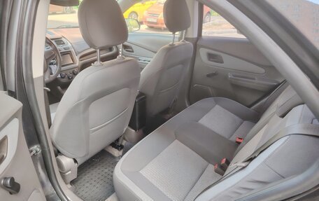Chevrolet Cobalt II, 2013 год, 685 000 рублей, 14 фотография