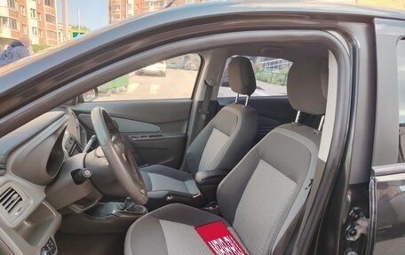 Chevrolet Cobalt II, 2013 год, 685 000 рублей, 15 фотография