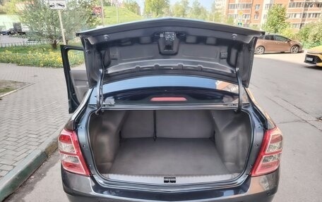 Chevrolet Cobalt II, 2013 год, 685 000 рублей, 16 фотография