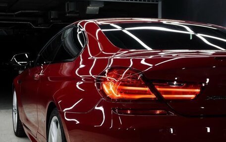 BMW 6 серия, 2016 год, 4 000 000 рублей, 6 фотография