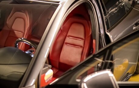 Porsche Panamera II рестайлинг, 2017 год, 7 900 000 рублей, 8 фотография