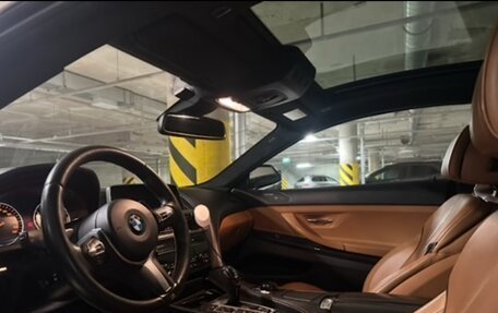 BMW 6 серия, 2016 год, 4 000 000 рублей, 7 фотография