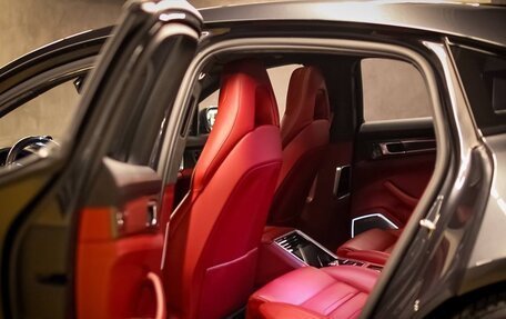 Porsche Panamera II рестайлинг, 2017 год, 7 900 000 рублей, 10 фотография
