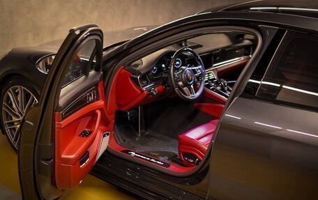 Porsche Panamera II рестайлинг, 2017 год, 7 900 000 рублей, 7 фотография