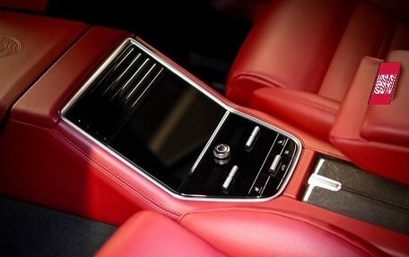Porsche Panamera II рестайлинг, 2017 год, 7 900 000 рублей, 9 фотография