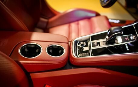 Porsche Panamera II рестайлинг, 2017 год, 7 900 000 рублей, 24 фотография